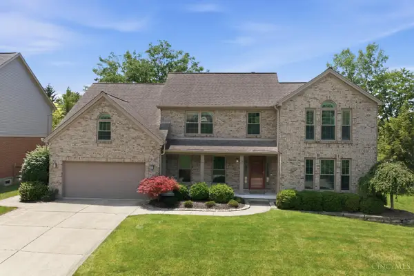 8663 Rupp Farm Drive, West Chester, OH 45069