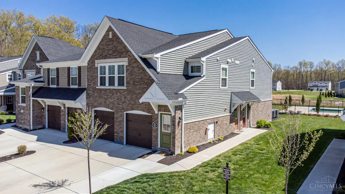 5872 Parkview Lane #304, Miami, OH 45150 - #1