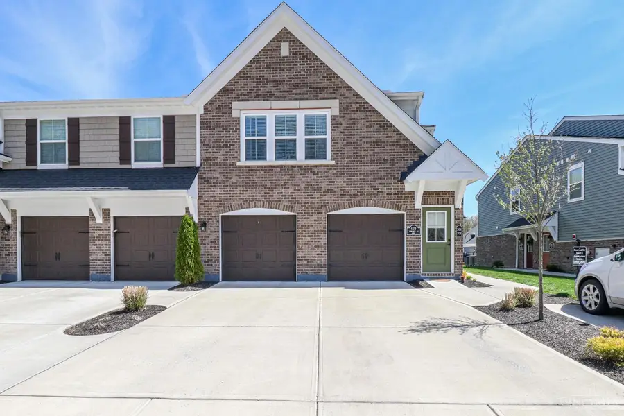 5872 Parkview Lane #304, Miami, OH 45150 - #2