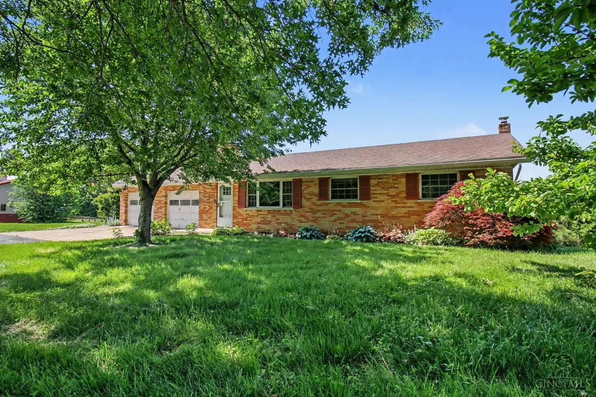 11445 State Road 48, Sunman, IN 47041 - #1