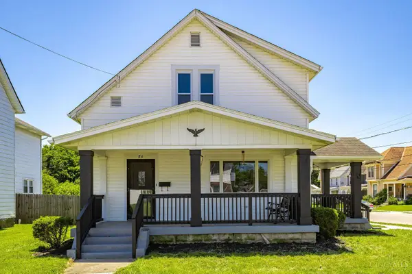 84 Fulton Street, Wilmington, OH 45177