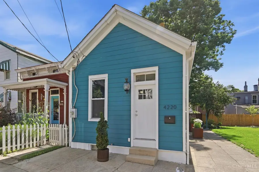 4220 Fergus Street, Cincinnati, OH 45223 - #2