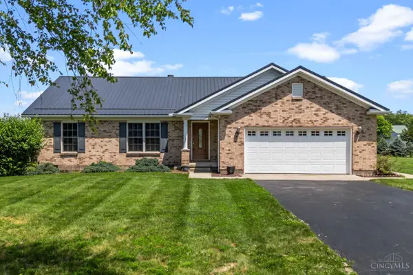 144 Fox Run Drive, Union Twp, OH 45177