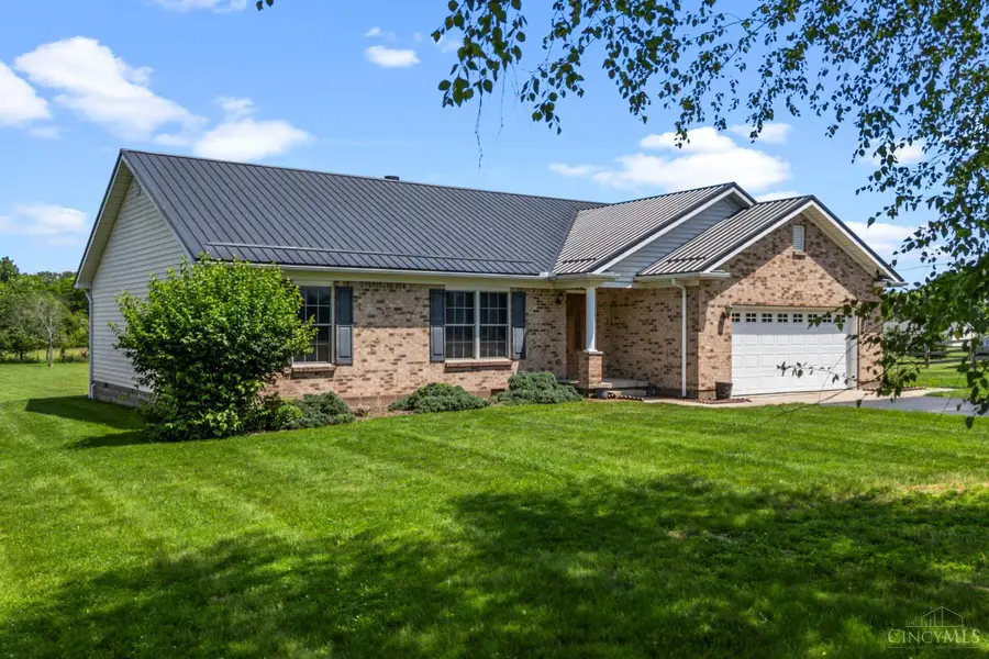 144 Fox Run Drive, Union, OH 45177 - #2