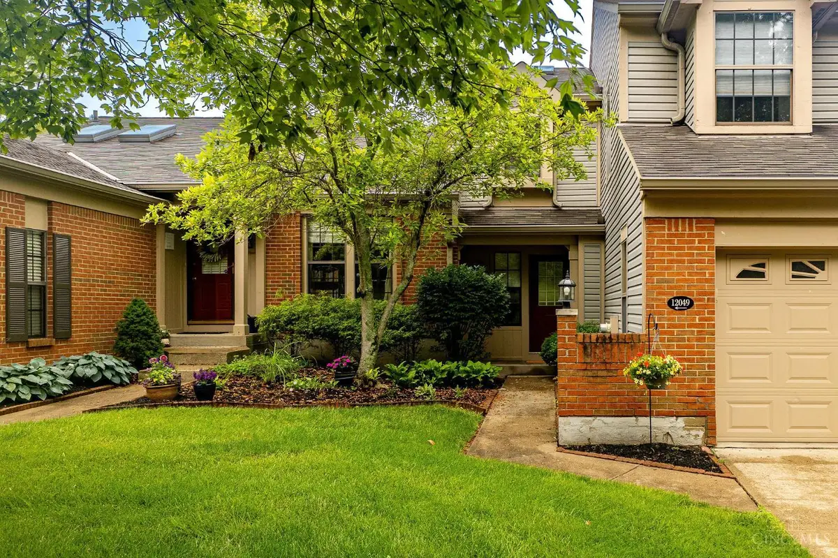 12049 Legacy Court, Sharonville, OH 45241 - #1