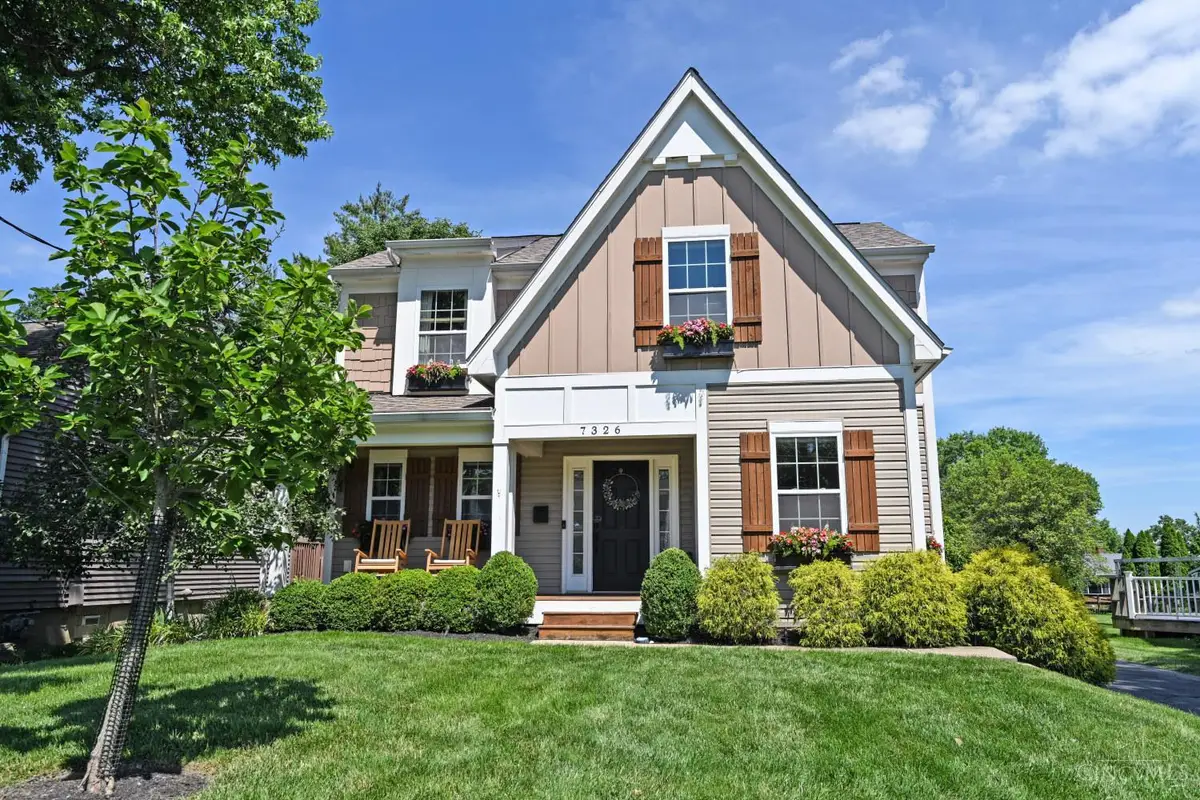 7326 Juler Avenue, Madeira, OH 45243 - #1