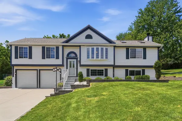 5629 Bluepine Drive, Cincinnati, OH 45247