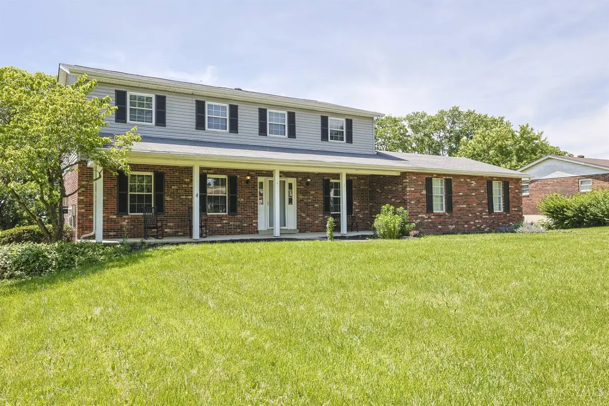 6149 Eddington Drive, Liberty, OH 45044 - #1