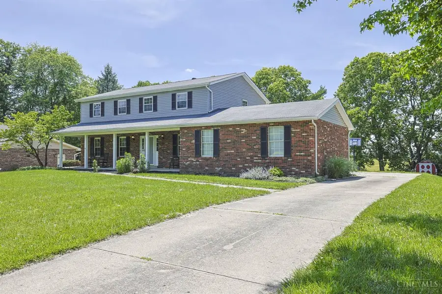 6149 Eddington Drive, Liberty, OH 45044 - #2