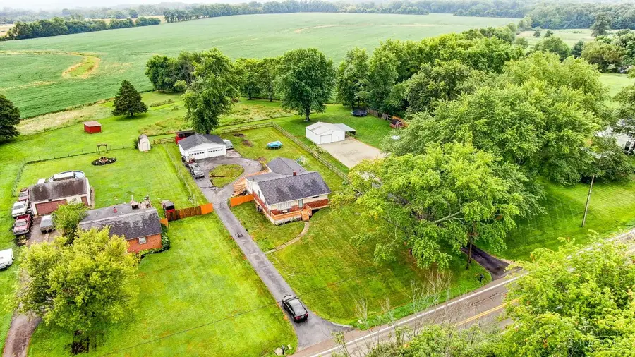 3966 N Us Rt 42, Wayne, OH 45068 - #3
