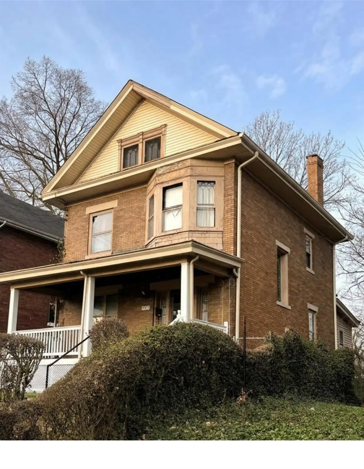 3317 Woodburn Avenue, Cincinnati, OH 45207 - #1