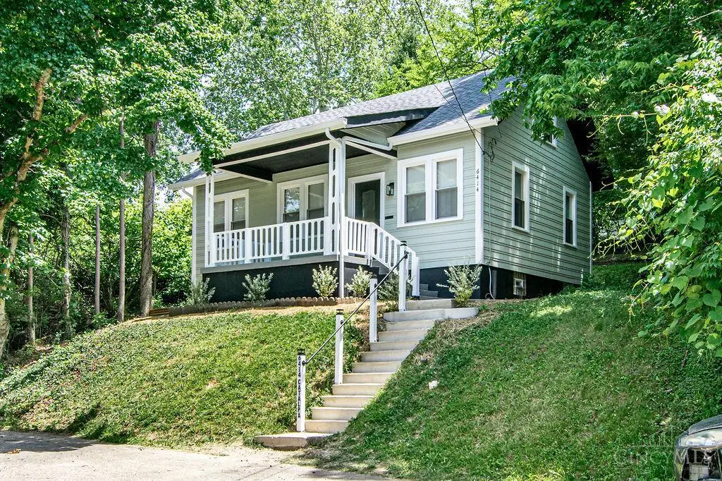 6414 Catalpa Avenue, North College Hill, OH 45239 - #1