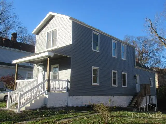 704 Greenwood Avenue, Cincinnati, OH 45229 - #1