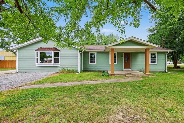 9680 St Rt 774, Clark Twp, OH 45130
