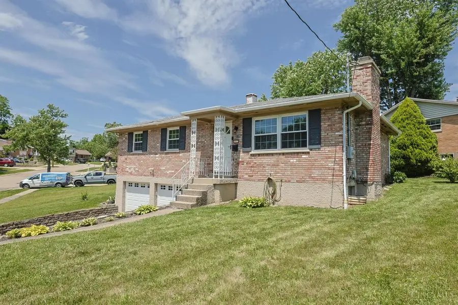 4022 Wildcherry Court, Green, OH 45248 - #2
