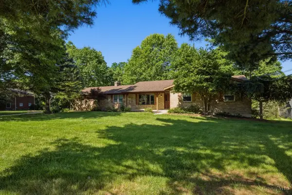 3727 Powner Road, Green Twp, OH 45248