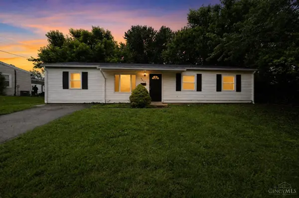 9670 Loralinda Drive, Cincinnati, OH 45251
