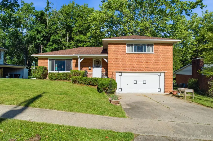 331 N Ash Street, Bethel, OH 45106 - #2