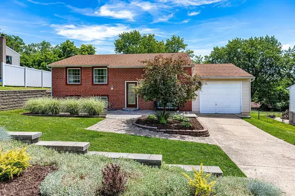 1664 West Elkton Road, New Miami, OH 45013