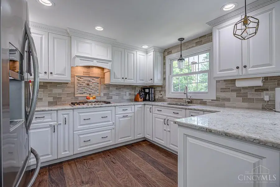 1664 West Elkton Road, New Miami, OH 45013 - #2
