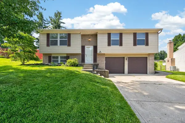 5007 Clarevalley Drive, Delhi Twp, OH 45238