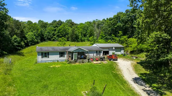 235 Rachel Drive, West Union, OH 45693