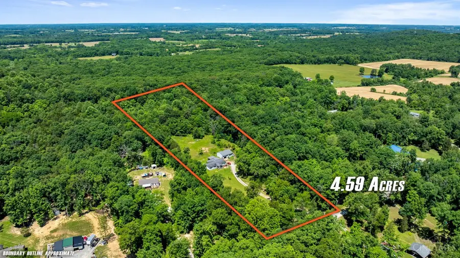 235 Rachel Drive, West Union, OH 45693 - #3