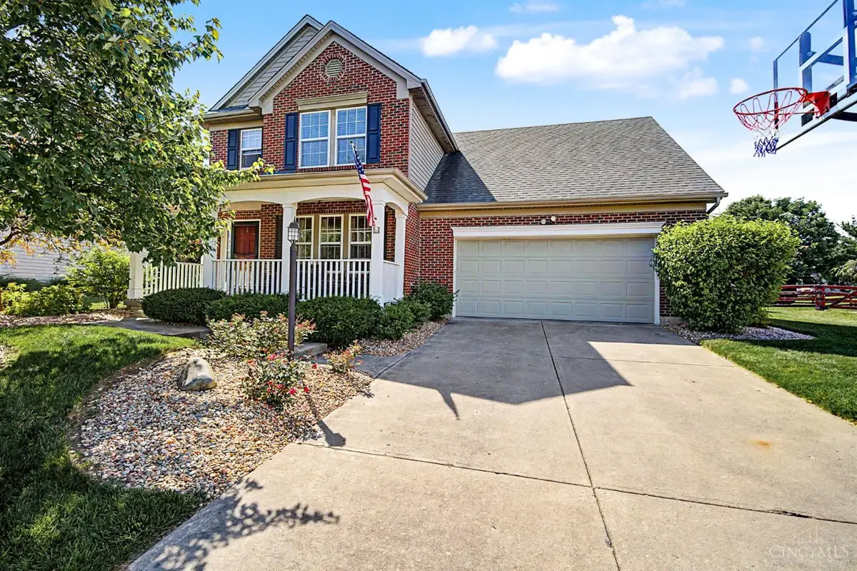 327 Rawling Drive, Harrison, OH 45030 - #1