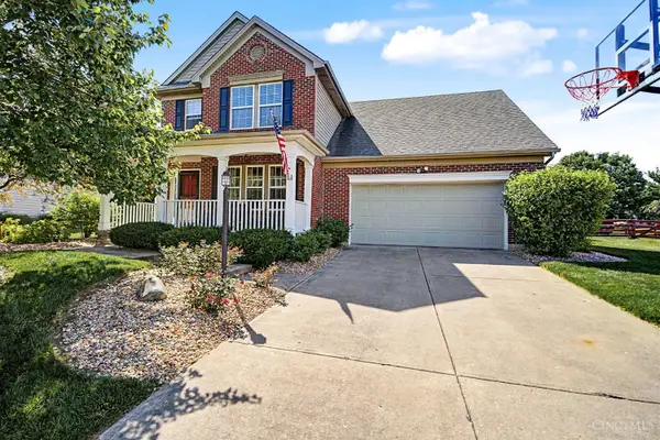 327 Rawling Drive, Harrison, OH 45030