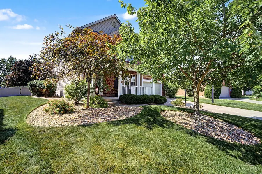 327 Rawling Drive, Harrison, OH 45030 - #2