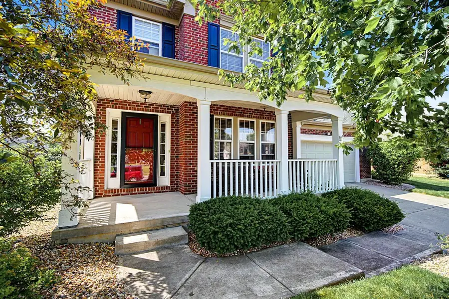 327 Rawling Drive, Harrison, OH 45030 - #3