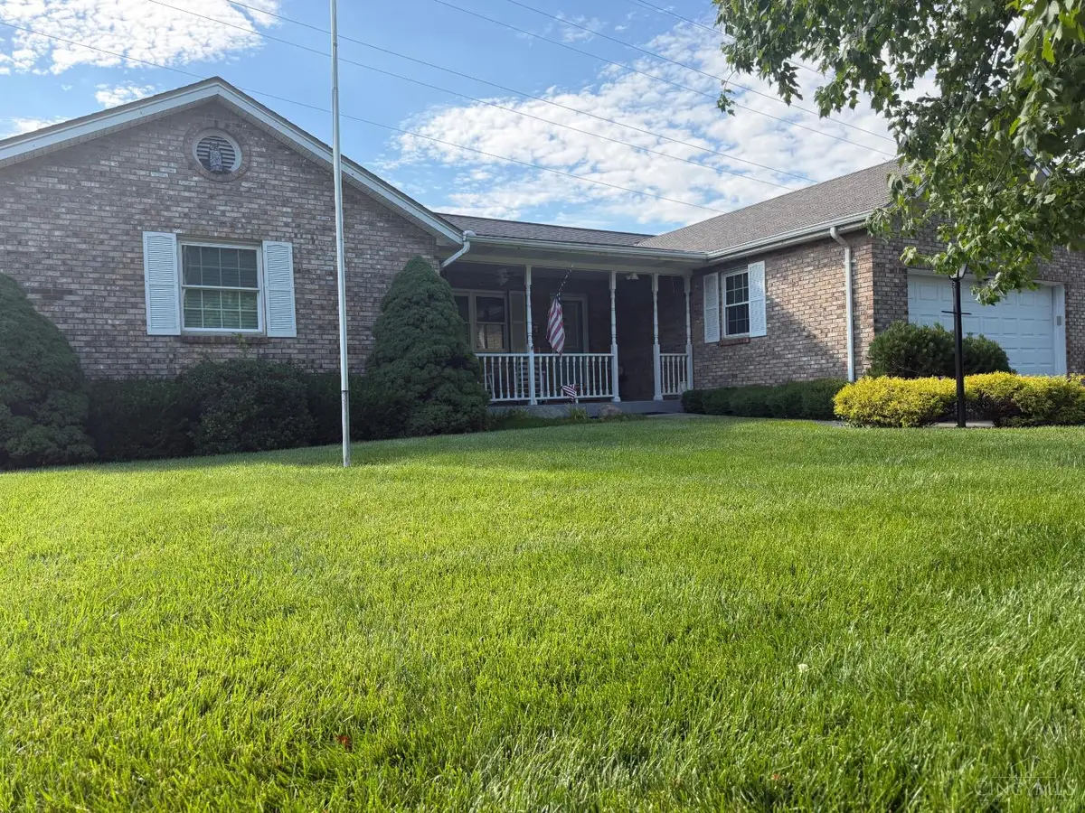 5756 Forge Bridge Drive, West Chester, OH 45069 - #1