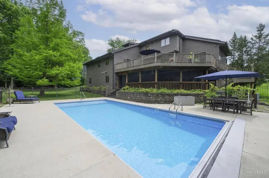 7395 Desert Springs Court, West Chester, OH 45069 - #2