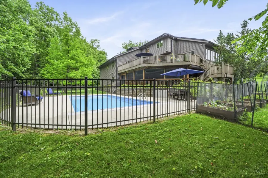 7395 Desert Springs Court, West Chester, OH 45069 - #3