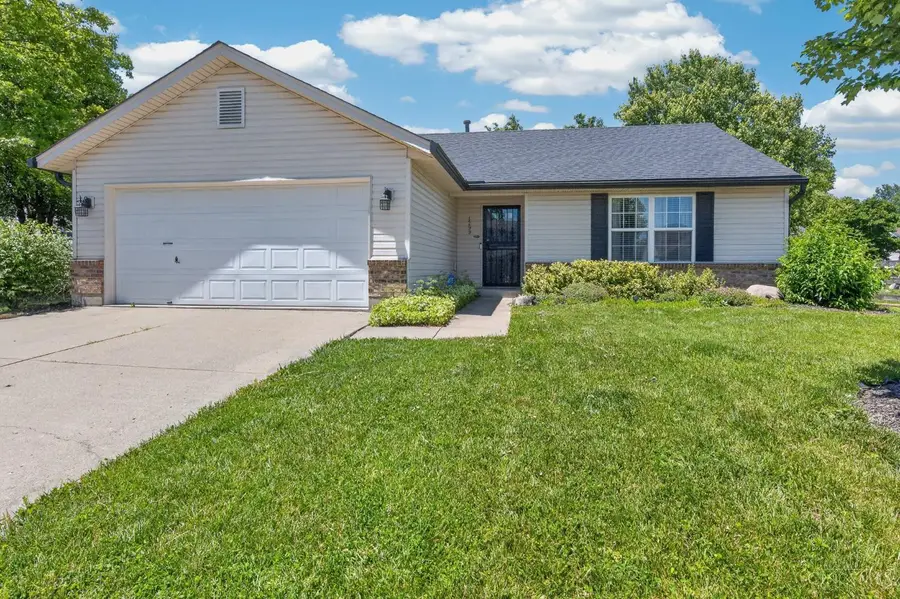 1299 Poplar Hill Drive, Lebanon, OH 45036 - #2