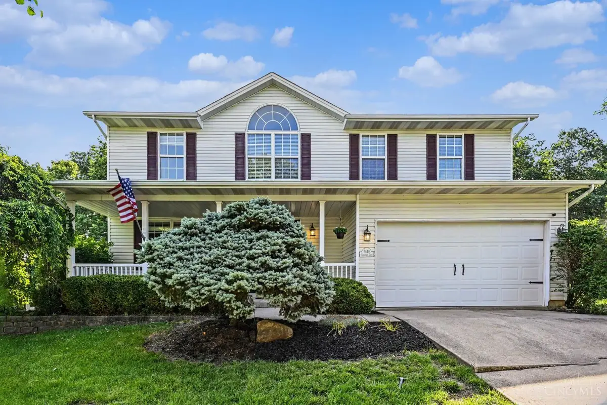 5640 Sebastian Lane, Liberty, OH 45011 - #1