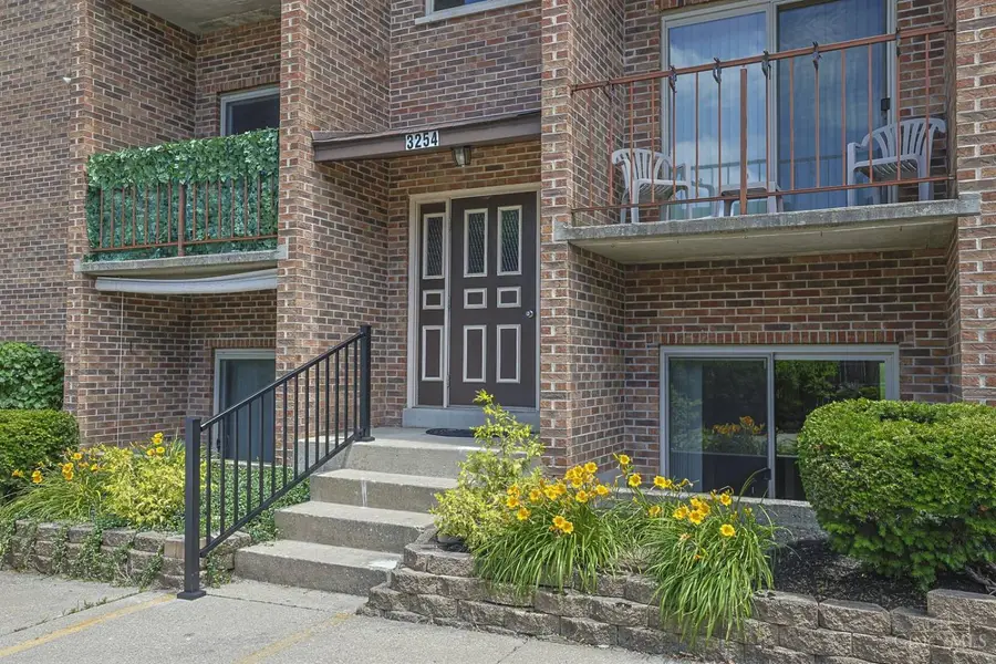 3254 North Bend Road, Cincinnati, OH 45239 - #3