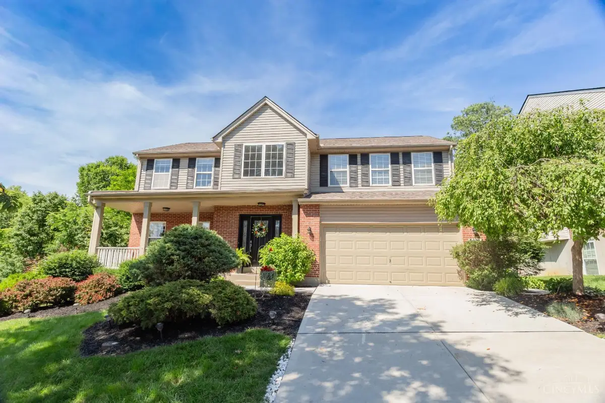 2956 Parkwalk Dr, Monfort Heights, OH 45239 - #1