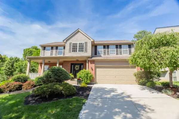 2956 Parkwalk Dr, Green Twp, OH 45239