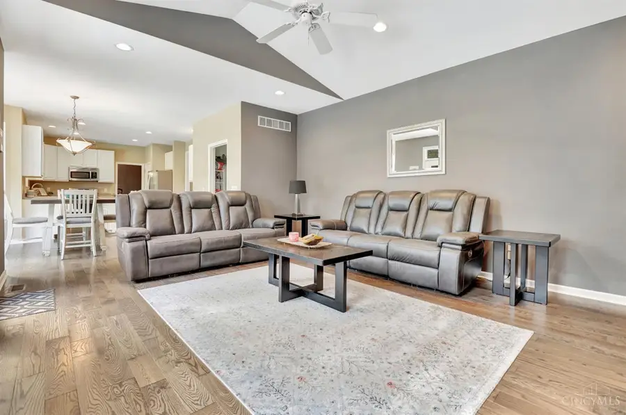 3773 Crooked Tree Drive, Mason, OH 45040 - #3