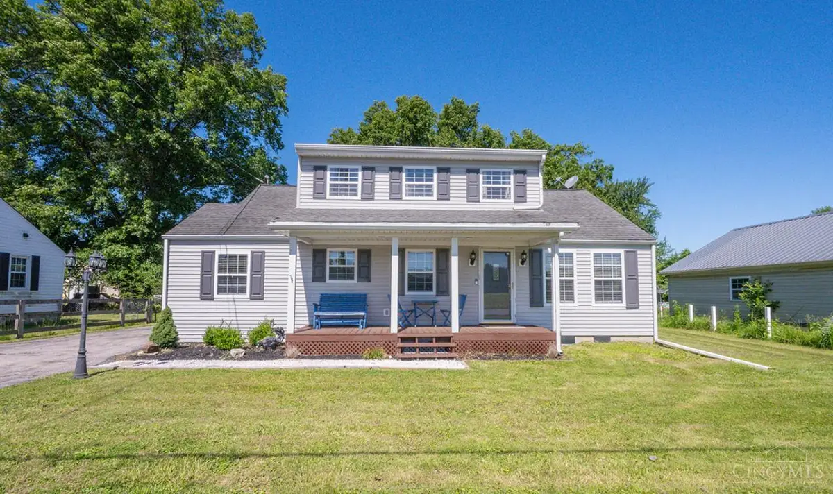 5969 Newtonsville Hutchinson Road, Wayne, OH 45103 - #1