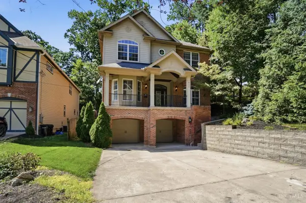 623 Rushton Road, Cincinnati, OH 45226