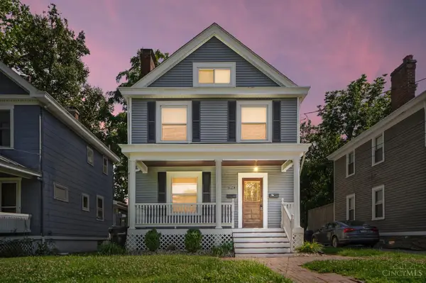 2721 Hyde Park Avenue, Cincinnati, OH 45209