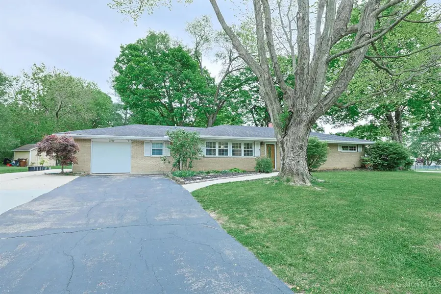 2590 Jerome Street, Turtlecreek, OH 45036 - #2