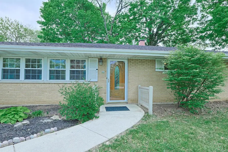 2590 Jerome Street, Turtlecreek, OH 45036 - #3
