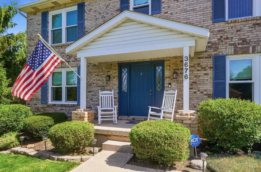 3676 Saratoga Drive, Fairfield, OH 45011 - #2