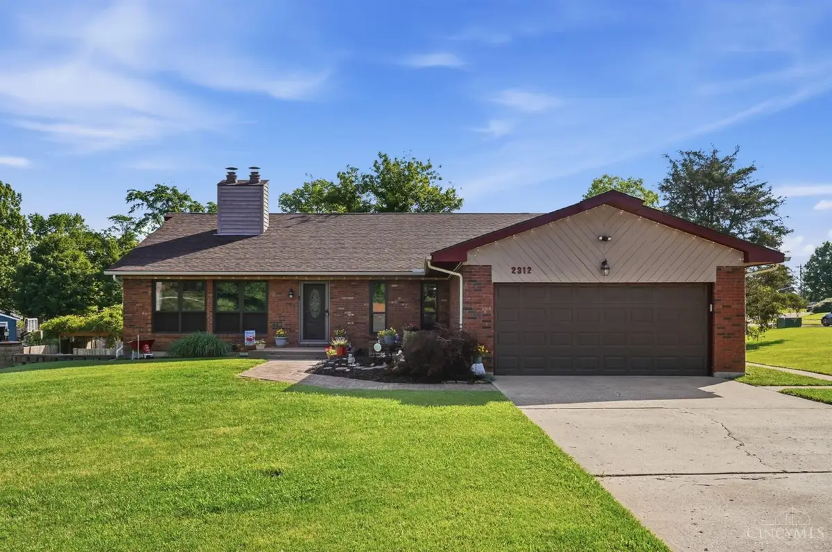 2312 Bevington Lane, Hanover, OH 45013 - #1