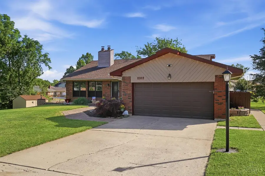 2312 Bevington Lane, Hanover, OH 45013 - #2
