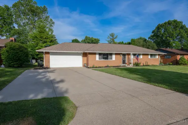 1621 Croydon Lane, Middletown, OH 45042