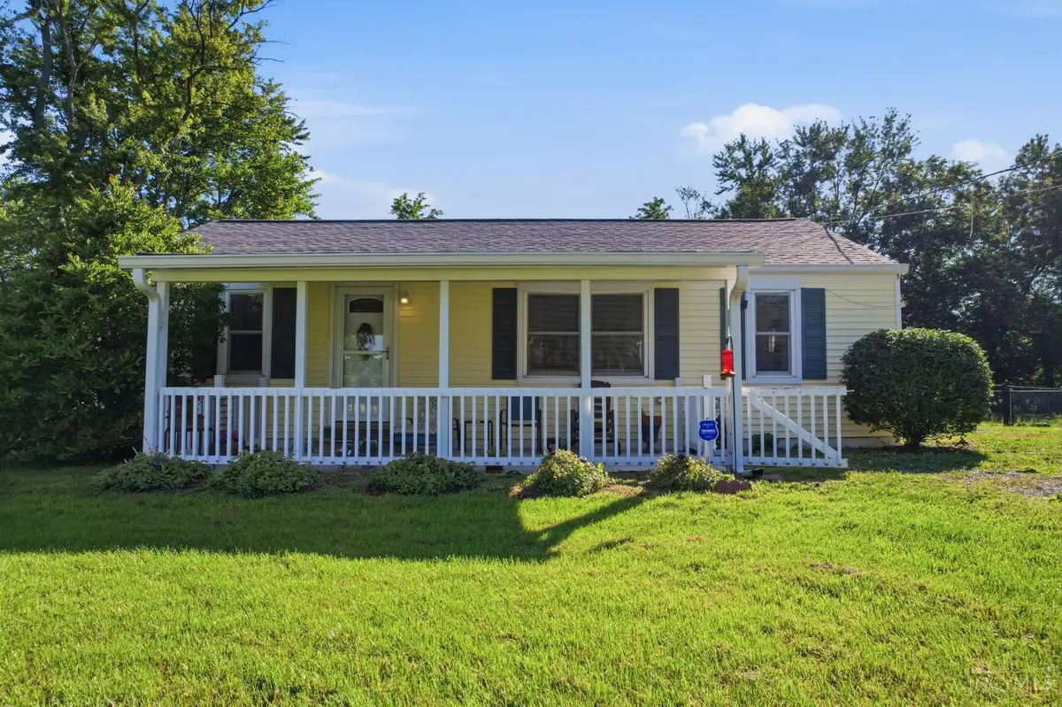 6344 Belfast Road, Goshen, OH 45122 - #1